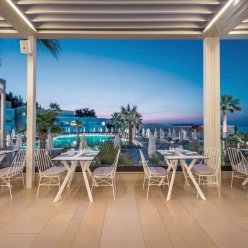 MITSIS RODOS VILLAGE BEACH HOTEL & SPA 5★