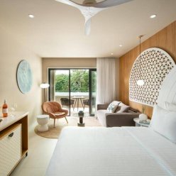 MITSIS RODOS VILLAGE BEACH HOTEL & SPA 5★