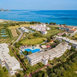 COSTA LINDIA BLUE STAR (tikai pieaugušajiem) 5★ 