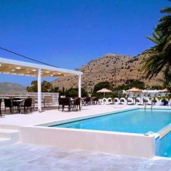 PEFKOS BREEZE (EX. THALIA) 3★