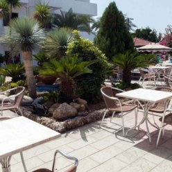 PEFKOS BREEZE (EX. THALIA) 3★