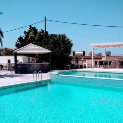 PEFKOS BREEZE (EX. THALIA) 3★