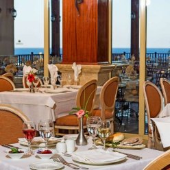 LINDOS IMPERIAL RESORT 5★