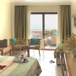 LINDOS IMPERIAL RESORT 5★