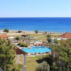 LINDOS IMPERIAL RESORT 5★