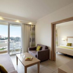 ELECTRA PALACE RESORT 5★