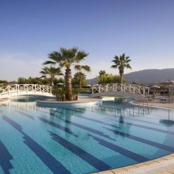 ELECTRA PALACE RESORT 5★