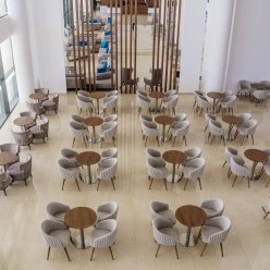 GENNADI GRAND RESORT 5★