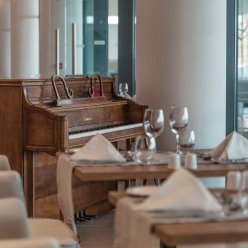 GENNADI GRAND RESORT 5★