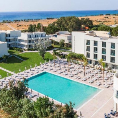 BLUE SEA HOLIDAY VILLAGE 4★