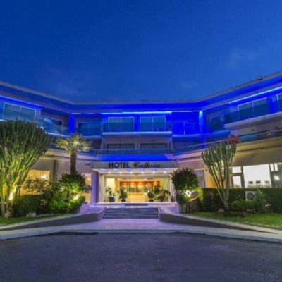 CATHRIN HOTEL 4★