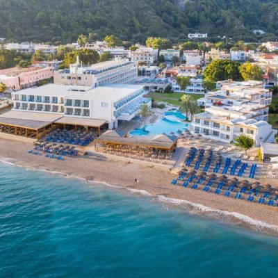AVRA BEACH 4★