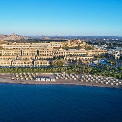 ATLANTICA IMPERIAL RESORT (tikai pieaugušajiem, 16+) 5★