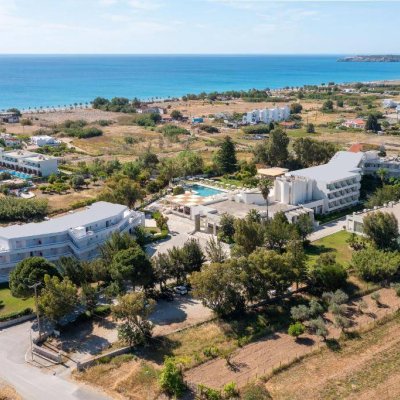 AFANDOU BAY VILLAGE 4★