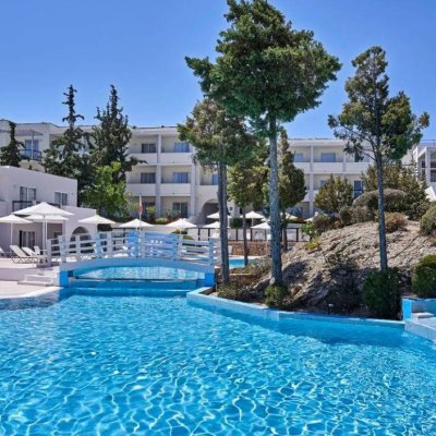 KIOTARI MIRALUNA BEACH RESORT 4★