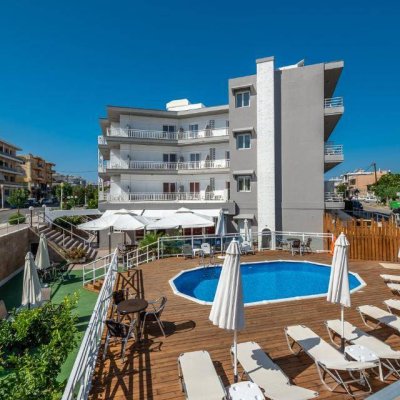 MARINE CONGO HOTEL 2★