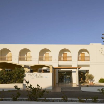 ABSOLUTE KIOTARI RESORT 4★