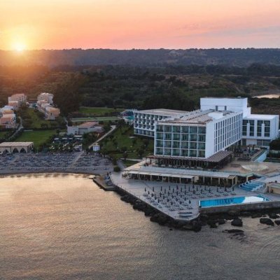 EDEN ROC RESORT 5★
