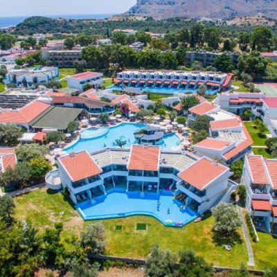 LYDIA MARIS RESORT & SPA 5★