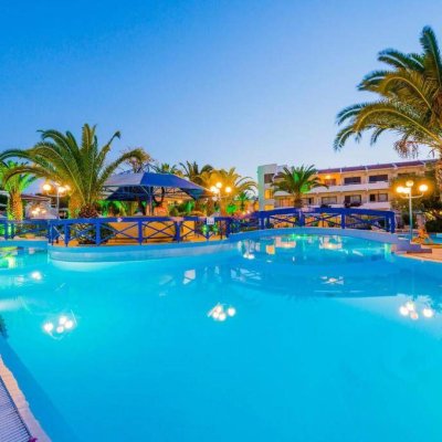 FILERIMOS VILLAGE 4★