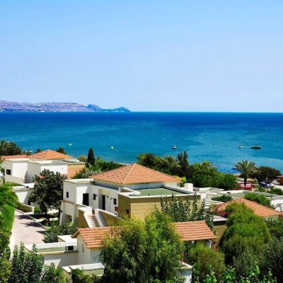 MITSIS RODOS MARIS RESORT & SPA 5★