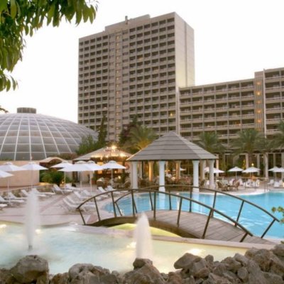RODOS PALACE 5★