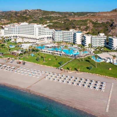 RODOS PALLADIUM 5★