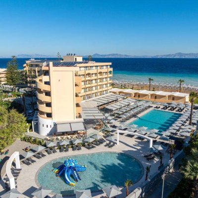 SUN BEACH RESORT COMPLEX 4★