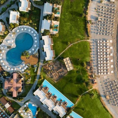 SENTIDO PORT ROYAL VILLAS & SPA (tikai pieaugušajiem, 16+) 5★