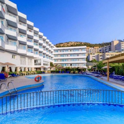 LITO HOTEL 3★