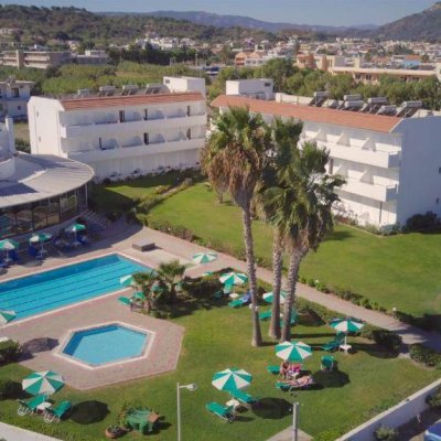 PYLEA BEACH 3★