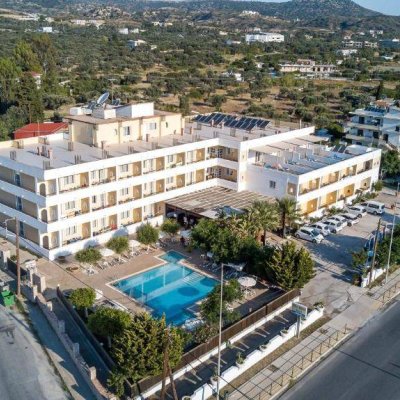 MON REPOS HOTEL 2★