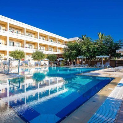 MON REPOS HOTEL 2★