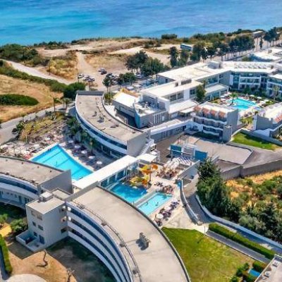 VIRGINIA FAMILY RESORT 4★