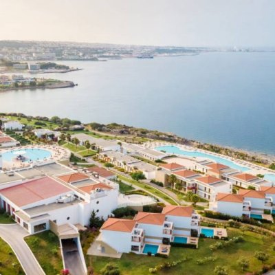 KRESTEN ROYAL EUPHORIA RESORT 5★