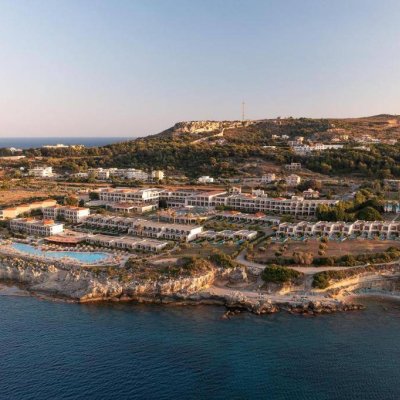 KRESTEN ROYAL EUPHORIA RESORT 5★