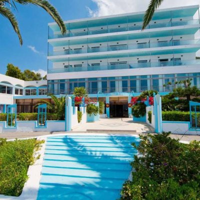 BELAIR BEACH HOTEL 4★