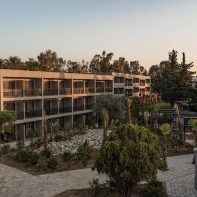 COOK'S CLUB KOLYMBIA (tikai pieaugušajiem, 18+) 5★