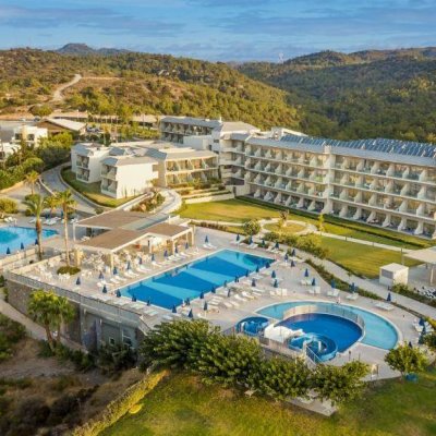 PRINCESS SUN HOTEL & SPA 4★