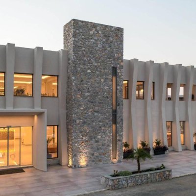 COSTA LINDIA BLUE STAR (tikai pieaugušajiem) 5★ 