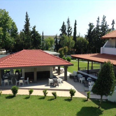 MATOULA BEACH HOTEL 4★