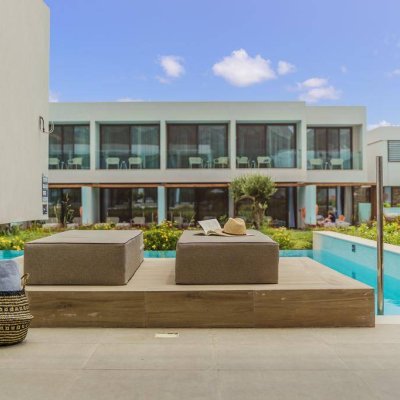 GENNADI GRAND RESORT 5★