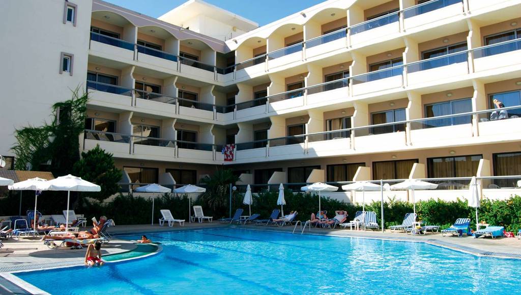 ISLAND RESORTS MARISOL 3★