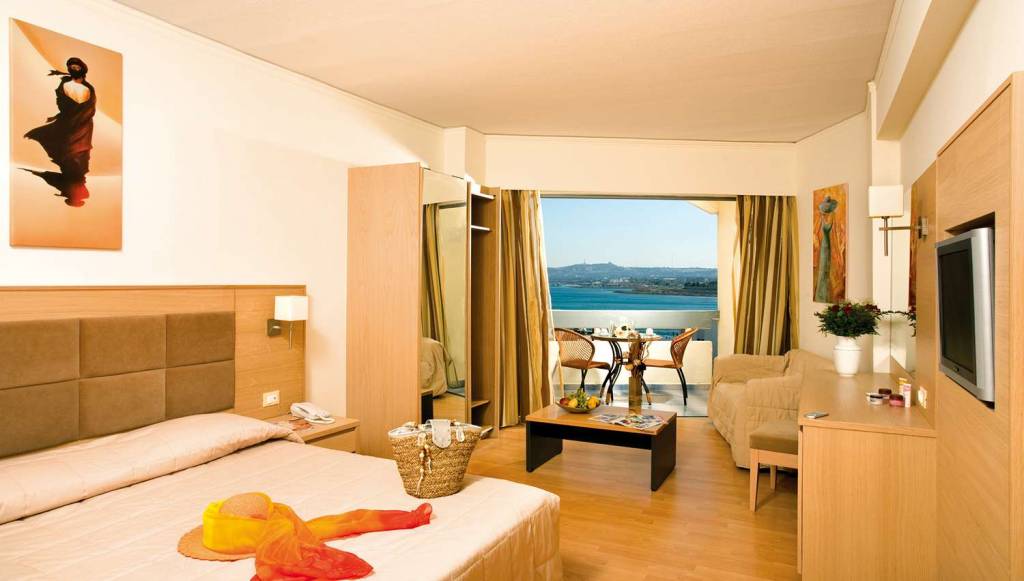 ISLAND RESORTS MARISOL 3★