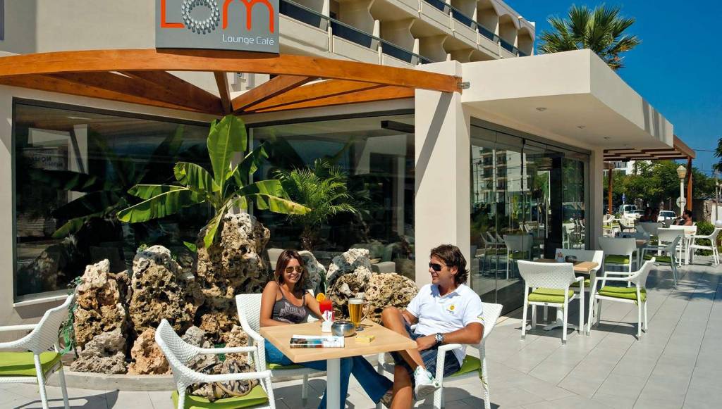 ISLAND RESORTS MARISOL 3★