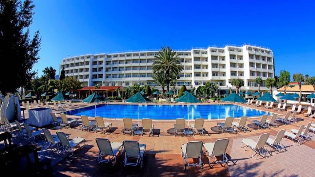 LABRANDA BLUE BAY RESORT 4★