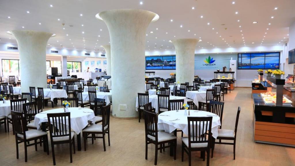 LABRANDA BLUE BAY RESORT 4★