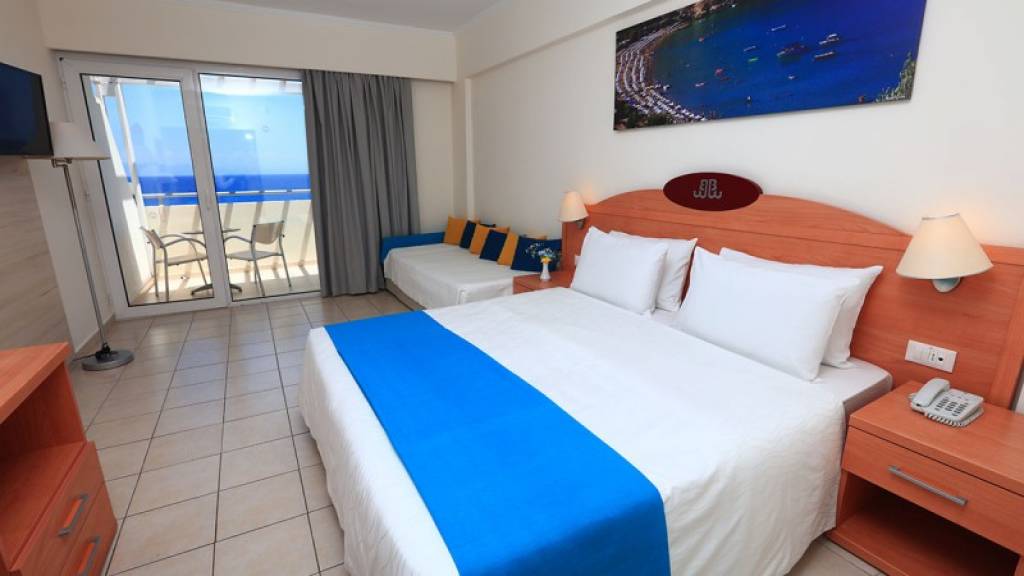 LABRANDA BLUE BAY RESORT 4★