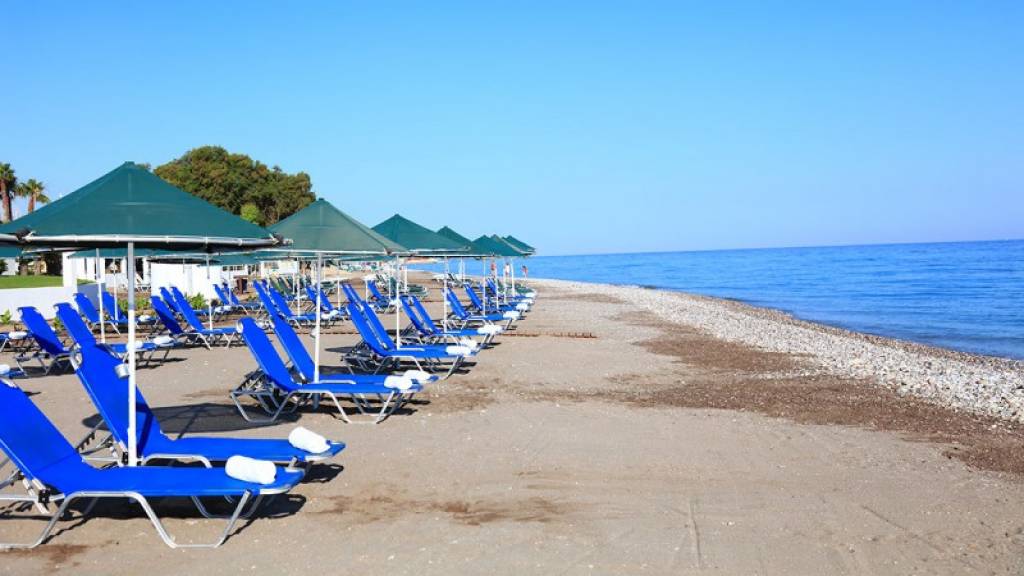 LABRANDA BLUE BAY RESORT 4★