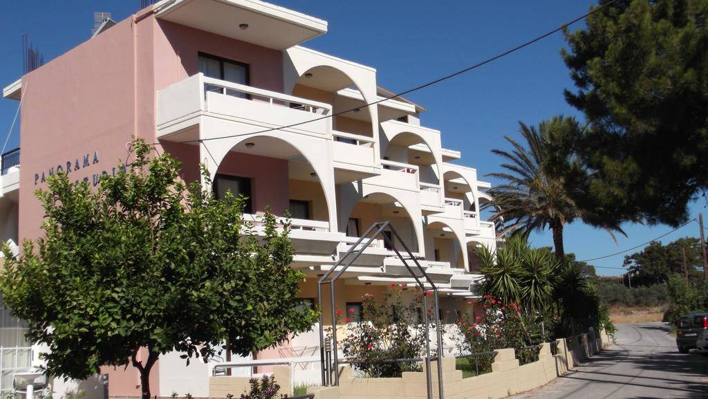 PANORAMA STUDIOS 3★